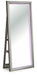 Evesen Floor Standing Mirror/Storage - House n2 Home Furniture (Manchester,GA)