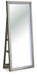 Evesen Floor Standing Mirror/Storage - House n2 Home Furniture (Manchester,GA)