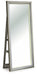 Evesen Floor Standing Mirror/Storage - House n2 Home Furniture (Manchester,GA)