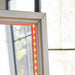 Evesen Floor Standing Mirror/Storage - House n2 Home Furniture (Manchester,GA)