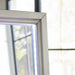 Evesen Floor Standing Mirror/Storage - House n2 Home Furniture (Manchester,GA)
