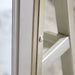 Evesen Floor Standing Mirror/Storage - House n2 Home Furniture (Manchester,GA)