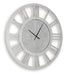 Reinport Wall Clock - House n2 Home Furniture (Manchester,GA)