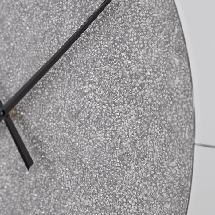 Reinport Wall Clock - House n2 Home Furniture (Manchester,GA)