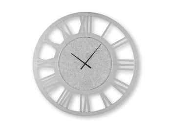 Reinport Wall Clock - House n2 Home Furniture (Manchester,GA)
