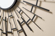Garrenworth Accent Mirror - House n2 Home Furniture (Manchester,GA)