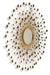Morwenna Accent Mirror - House n2 Home Furniture (Manchester,GA)