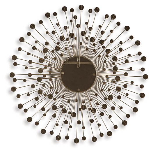 Morwenna Accent Mirror - House n2 Home Furniture (Manchester,GA)