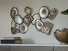Worthman Wall Decor (Set of 2) - House n2 Home Furniture (Manchester,GA)
