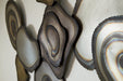 Worthman Wall Decor (Set of 2) - House n2 Home Furniture (Manchester,GA)