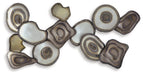 Worthman Wall Decor (Set of 2) - House n2 Home Furniture (Manchester,GA)