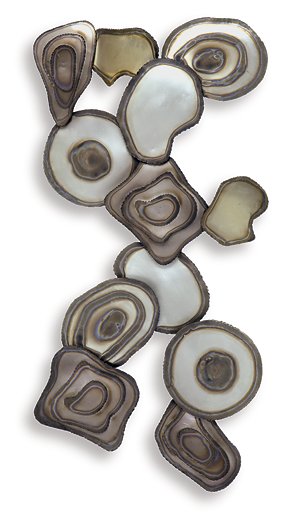 Worthman Wall Decor (Set of 2) - House n2 Home Furniture (Manchester,GA)