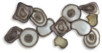 Worthman Wall Decor (Set of 2) - House n2 Home Furniture (Manchester,GA)