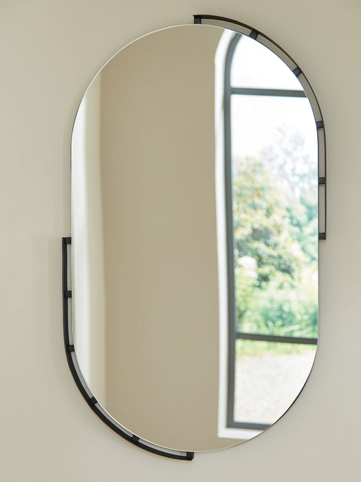 Valkings Accent Mirror (Set of 2) - House n2 Home Furniture (Manchester,GA)