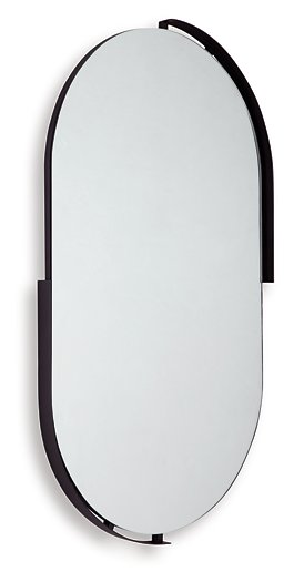 Valkings Accent Mirror (Set of 2) - House n2 Home Furniture (Manchester,GA)