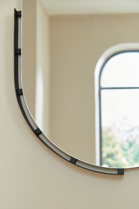Valkings Accent Mirror (Set of 2) - House n2 Home Furniture (Manchester,GA)