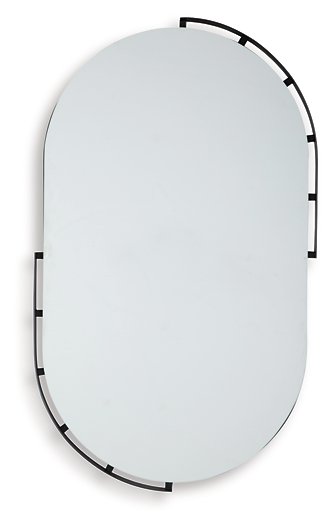 Valkings Accent Mirror (Set of 2) - House n2 Home Furniture (Manchester,GA)