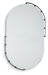 Valkings Accent Mirror (Set of 2) - House n2 Home Furniture (Manchester,GA)