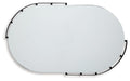 Valkings Accent Mirror (Set of 2) - House n2 Home Furniture (Manchester,GA)