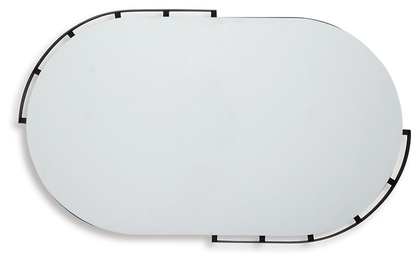 Valkings Accent Mirror (Set of 2) - House n2 Home Furniture (Manchester,GA)