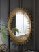 Wainport Accent Mirror - House n2 Home Furniture (Manchester,GA)