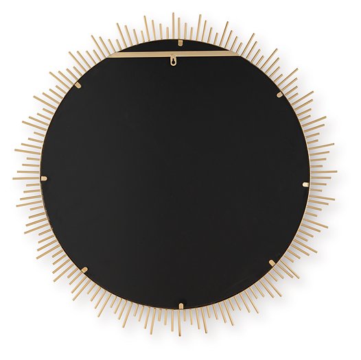 Wainport Accent Mirror - House n2 Home Furniture (Manchester,GA)