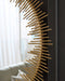 Wainport Accent Mirror - House n2 Home Furniture (Manchester,GA)