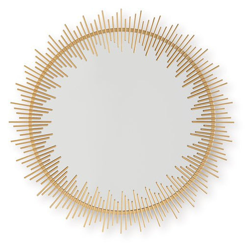 Wainport Accent Mirror - House n2 Home Furniture (Manchester,GA)
