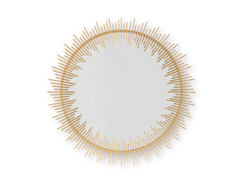 Wainport Accent Mirror - House n2 Home Furniture (Manchester,GA)