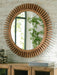 Tedwell Accent Mirror - House n2 Home Furniture (Manchester,GA)