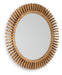Tedwell Accent Mirror - House n2 Home Furniture (Manchester,GA)
