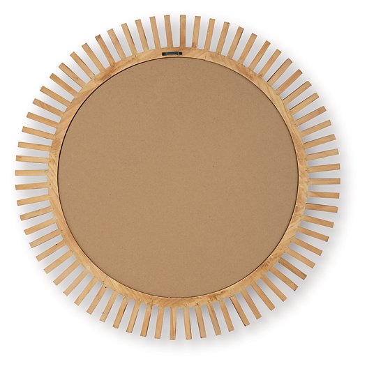 Tedwell Accent Mirror - House n2 Home Furniture (Manchester,GA)