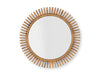 Tedwell Accent Mirror - House n2 Home Furniture (Manchester,GA)
