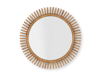Tedwell Accent Mirror - House n2 Home Furniture (Manchester,GA)