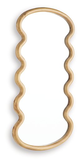 Serendis Accent Mirror - House n2 Home Furniture (Manchester,GA)