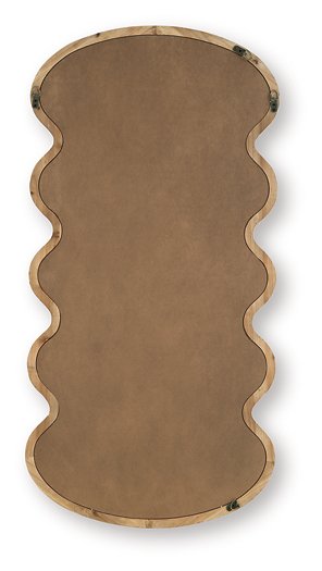 Serendis Accent Mirror - House n2 Home Furniture (Manchester,GA)