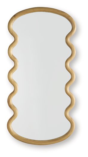 Serendis Accent Mirror - House n2 Home Furniture (Manchester,GA)