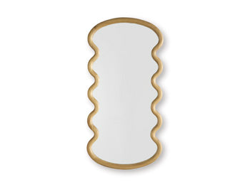 Serendis Accent Mirror - House n2 Home Furniture (Manchester,GA)