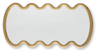 Serendis Accent Mirror - House n2 Home Furniture (Manchester,GA)