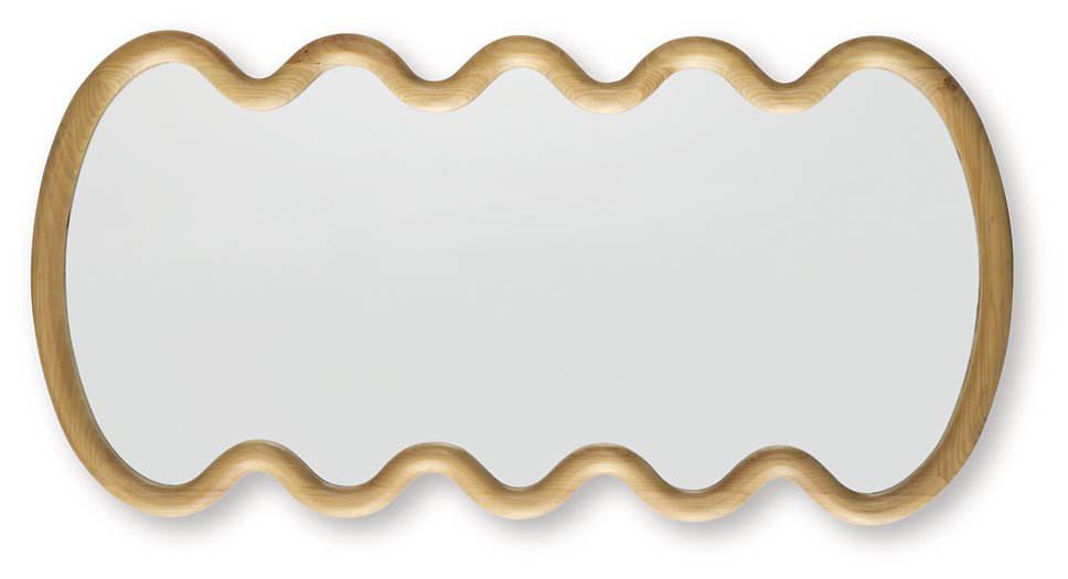 Serendis Accent Mirror - House n2 Home Furniture (Manchester,GA)