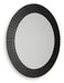 Ozias Accent Mirror - House n2 Home Furniture (Manchester,GA)