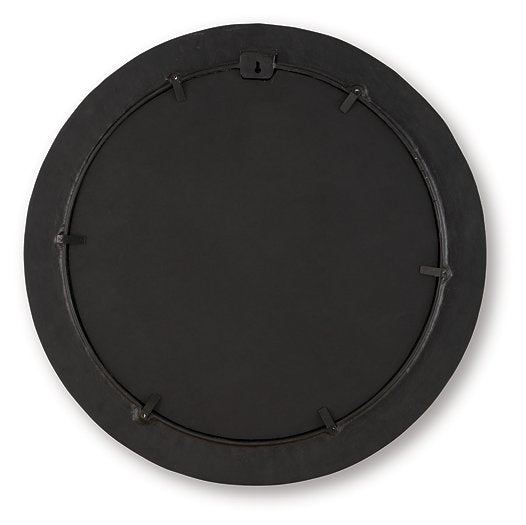 Ozias Accent Mirror - House n2 Home Furniture (Manchester,GA)