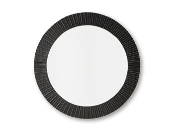 Ozias Accent Mirror - House n2 Home Furniture (Manchester,GA)
