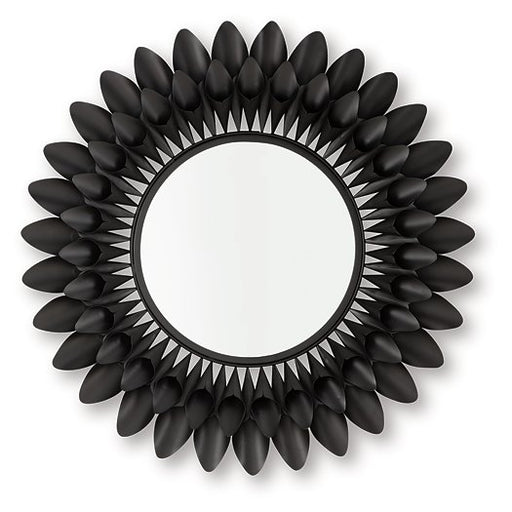 Ryenmour Accent Mirror - House n2 Home Furniture (Manchester,GA)