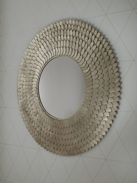 Wrightmund Accent Mirror - House n2 Home Furniture (Manchester,GA)