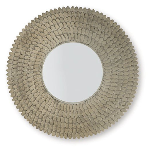 Wrightmund Accent Mirror - House n2 Home Furniture (Manchester,GA)