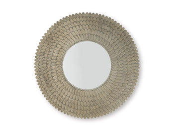 Wrightmund Accent Mirror - House n2 Home Furniture (Manchester,GA)