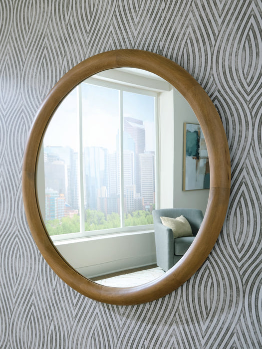 Yadiel Accent Mirror - House n2 Home Furniture (Manchester,GA)
