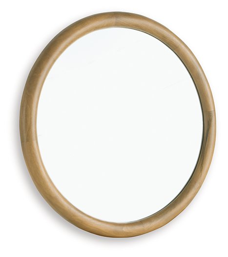 Yadiel Accent Mirror - House n2 Home Furniture (Manchester,GA)