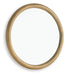 Yadiel Accent Mirror - House n2 Home Furniture (Manchester,GA)